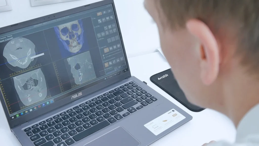 хірургічна стоматологія