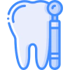 tooth mirror