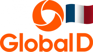globald logo