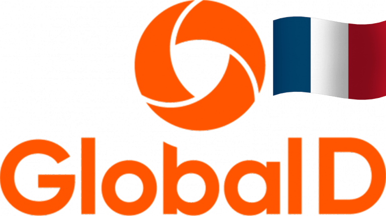 globald logo