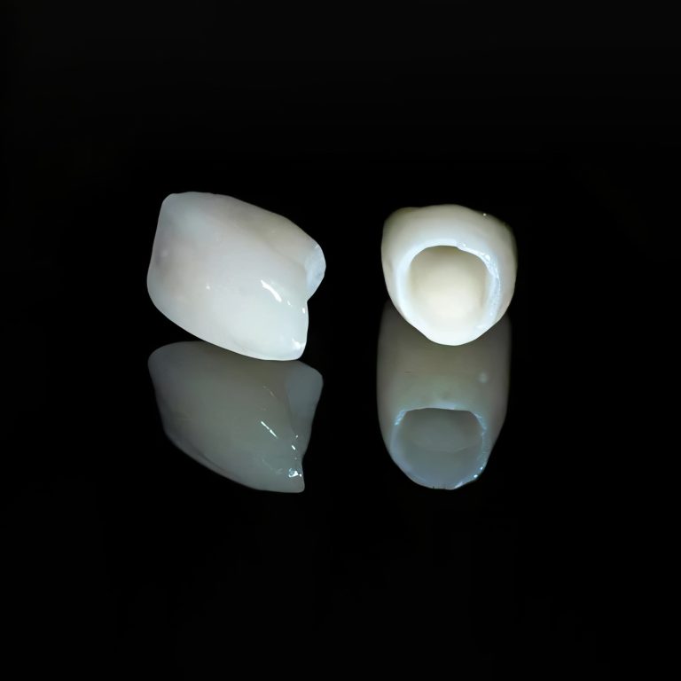 zirconium crown rect