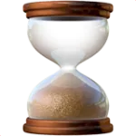 hourglass