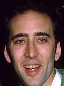 nicolas cage before veneers