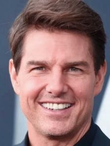 tom cruise after veneers